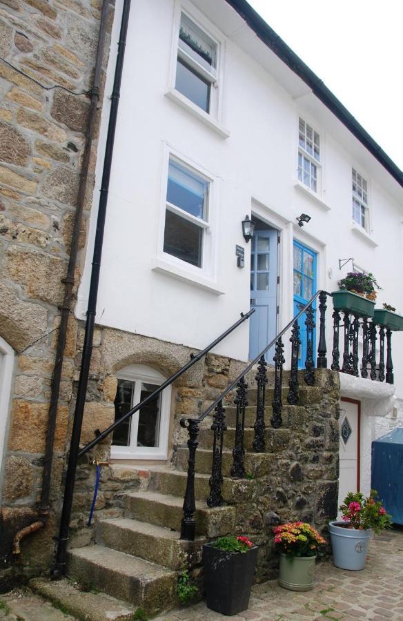 3 Bedroom Cottage Minutes Walk From Town, Harbour & Beaches. St Ives  Exterior photo