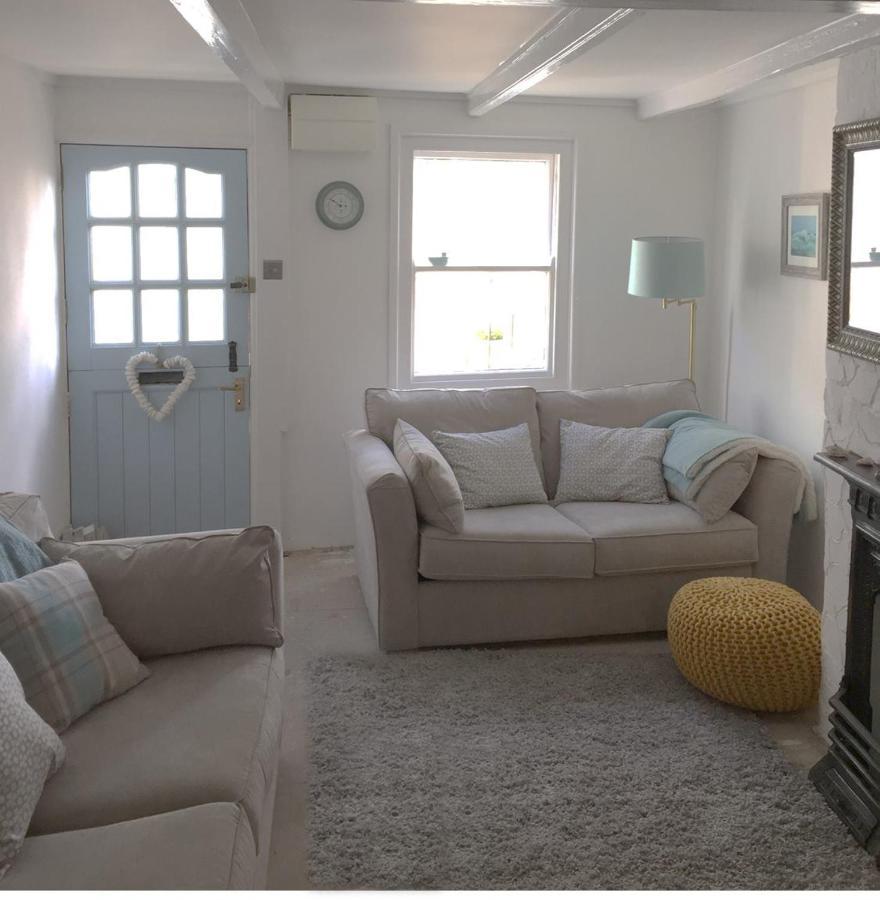 3 Bedroom Cottage Minutes Walk From Town, Harbour & Beaches. St Ives  Exterior photo