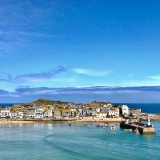 3 Bedroom Cottage Minutes Walk From Town, Harbour & Beaches. St Ives  Exterior photo