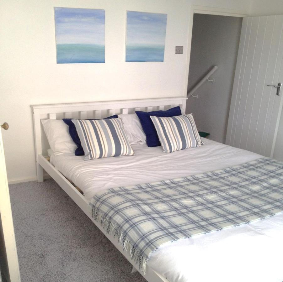 3 Bedroom Cottage Minutes Walk From Town, Harbour & Beaches. St Ives  Exterior photo