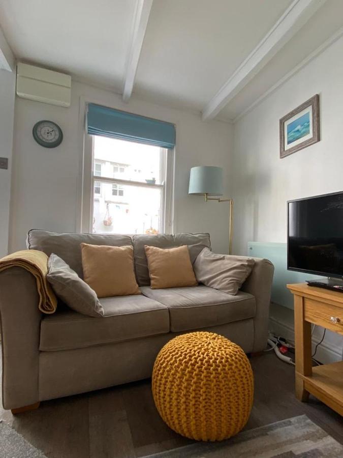 3 Bedroom Cottage Minutes Walk From Town, Harbour & Beaches. St Ives  Exterior photo